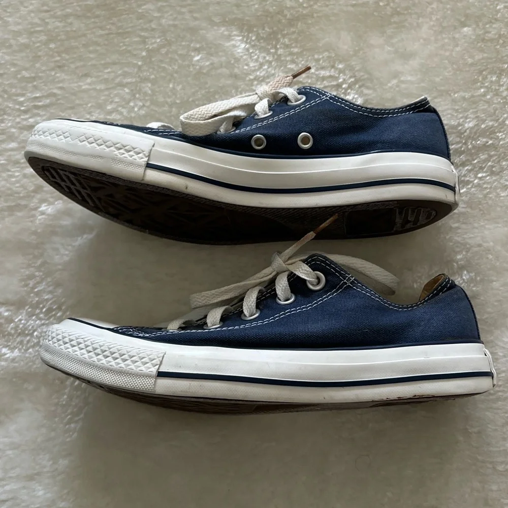 Converse Chuck Taylor All Star Shoes - Picture 6 of 13